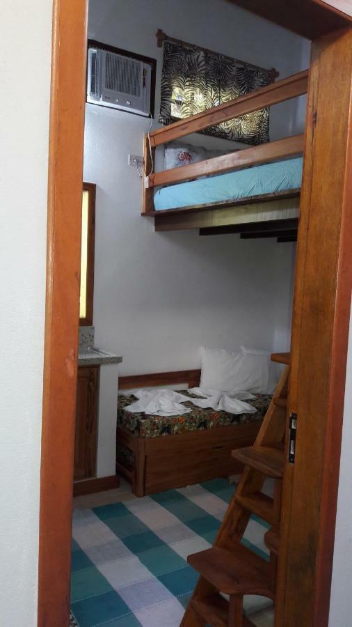 Suite Portal 53 帕拉蒂 外观 照片